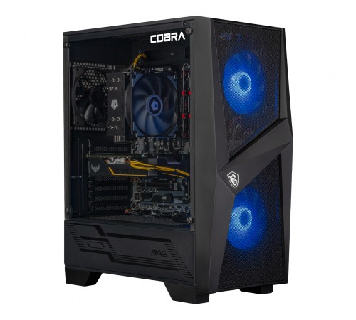 Персональний комп`ютер COBRA Gaming (A36.32.H2S2.36.950) Персональний комп`ютер COBRA Gaming (A36.32.H2S2.36.950)