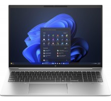 Ноутбук HP EliteBook 860 G11 (A37BWET) Silver