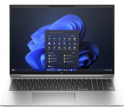 Ноутбук HP EliteBook 860 G11 (A37C2ET) Silver Ноутбук HP EliteBook 860 G11 (A37C2ET) Silver