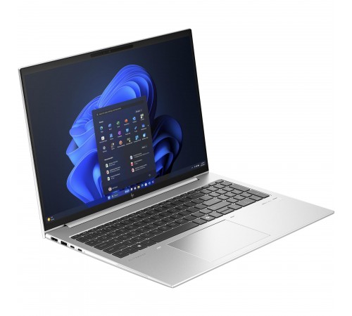 Ноутбук HP EliteBook 860 G11 (A37C3ET) Silver Ноутбук HP EliteBook 860 G11 (A37C3ET) Silver