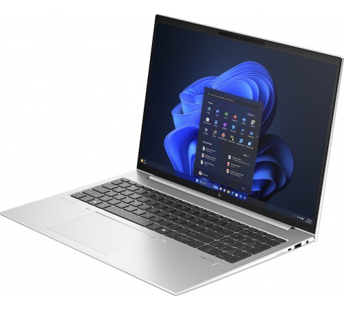 Ноутбук HP EliteBook 860 G11 (A37C3ET) Silver Ноутбук HP EliteBook 860 G11 (A37C3ET) Silver
