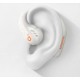 Bluetooth-гарнітура Anker SoundCore AeroFit Pro White (A3871G21)