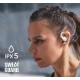 Bluetooth-гарнітура Anker SoundCore AeroFit Pro White (A3871G21)