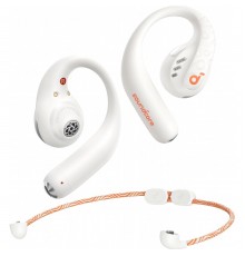 Bluetooth-гарнітура Anker SoundCore AeroFit Pro White (A3871G21)