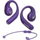 Bluetooth-гарнітура Anker SoundCore AeroFit Pro Purple (A3871GQ1)