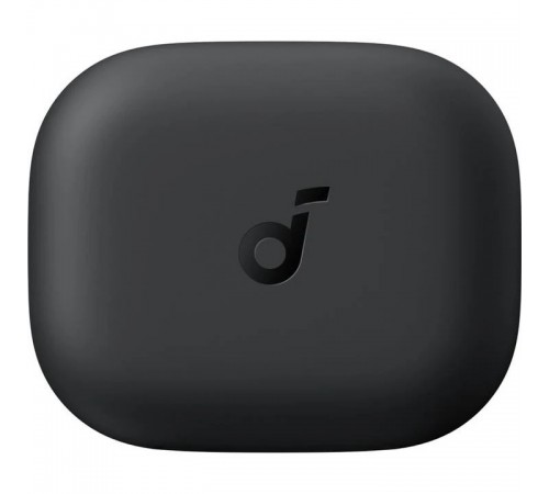 Bluetooth-гарнітура Anker SoundCore AeroFit 2 Black (A3874G11)