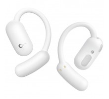 Bluetooth-гарнітура Anker SoundCore AeroFit 2 White (A3874G21)