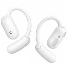 Bluetooth-гарнітура Anker SoundCore AeroFit 2 White (A3874G21)