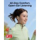 Bluetooth-гарнітура Anker SoundCore AeroFit 2 Green (A3874G61)