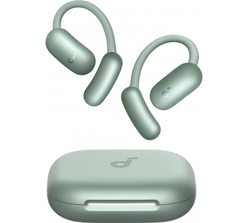 Bluetooth-гарнітура Anker SoundCore AeroFit 2 Green (A3874G61)