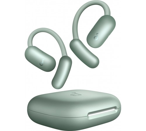 Bluetooth-гарнітура Anker SoundCore AeroFit 2 Green (A3874G61)