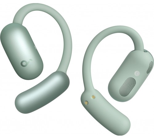Bluetooth-гарнітура Anker SoundCore AeroFit 2 Green (A3874G61)