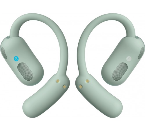 Bluetooth-гарнітура Anker SoundCore AeroFit 2 Green (A3874G61)