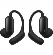 Bluetooth-гарнітура Anker SoundCore AeroFit 2 Pro Black (A3875G11)