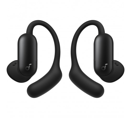 Bluetooth-гарнітура Anker SoundCore AeroFit 2 Pro Black (A3875G11)