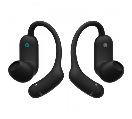Bluetooth-гарнітура Anker SoundCore AeroFit 2 Pro Black (A3875G11)