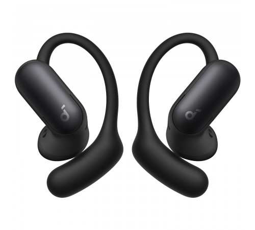 Bluetooth-гарнітура Anker SoundCore AeroFit 2 Pro Black (A3875G11)