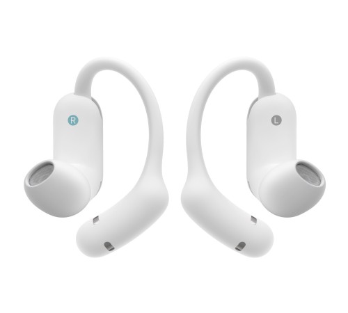 Bluetooth-гарнітура Anker SoundCore AeroFit 2 Pro White (A3875G21)