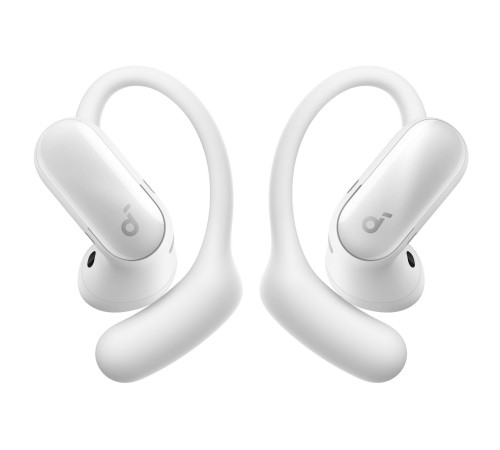 Bluetooth-гарнітура Anker SoundCore AeroFit 2 Pro White (A3875G21)