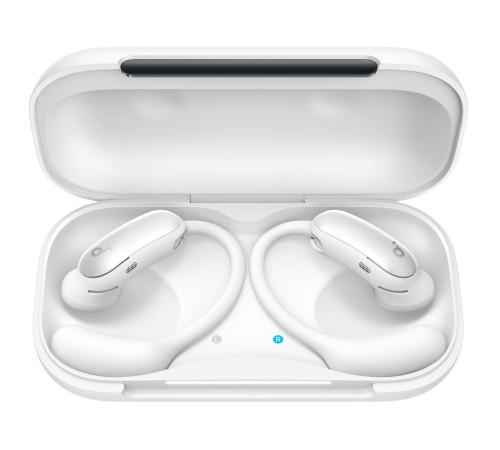 Bluetooth-гарнітура Anker SoundCore AeroFit 2 Pro White (A3875G21)