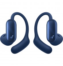 Bluetooth-гарнітура Anker SoundCore AeroFit 2 Pro Blue (A3875G31)