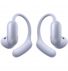 Bluetooth-гарнітура Anker SoundCore AeroFit 2 Pro Purple (A3875GQ1)