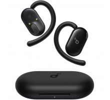Bluetooth-гарнітура Anker SoundCore V20i Black (A3876G11)