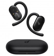 Bluetooth-гарнітура Anker SoundCore V20i Black (A3876G11)