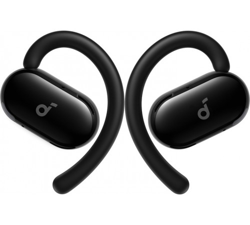 Bluetooth-гарнітура Anker SoundCore V20i Black (A3876G11)