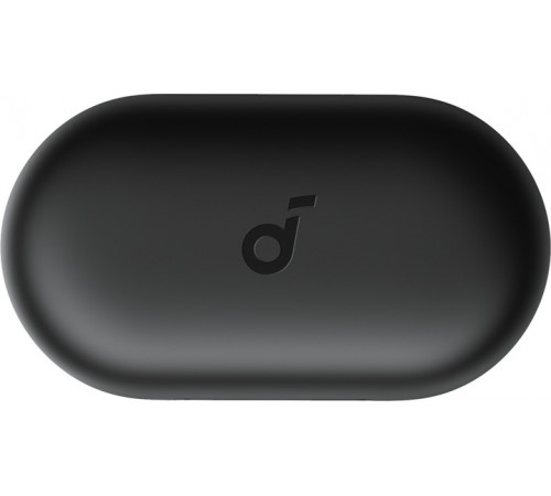 Bluetooth-гарнітура Anker SoundCore V20i Black (A3876G11)