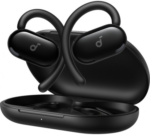 Bluetooth-гарнітура Anker SoundCore V20i Black (A3876G11)