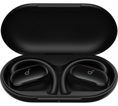 Bluetooth-гарнітура Anker SoundCore V20i Black (A3876G11)