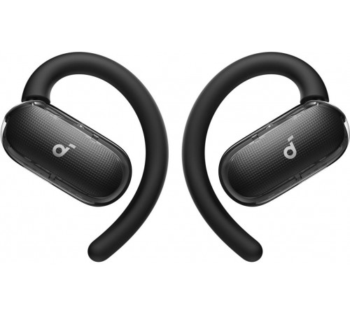 Bluetooth-гарнітура Anker SoundCore V40i Black (A3878G11)