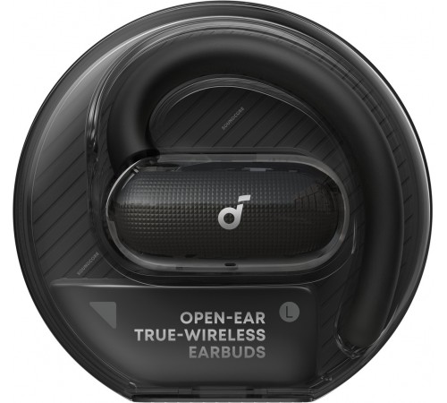 Bluetooth-гарнітура Anker SoundCore V40i Black (A3878G11)