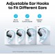 Bluetooth-гарнітура Anker SoundCore V40i Black (A3878G11)