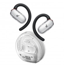 Bluetooth-гарнітура Anker SoundCore V40i White (A3878G21)