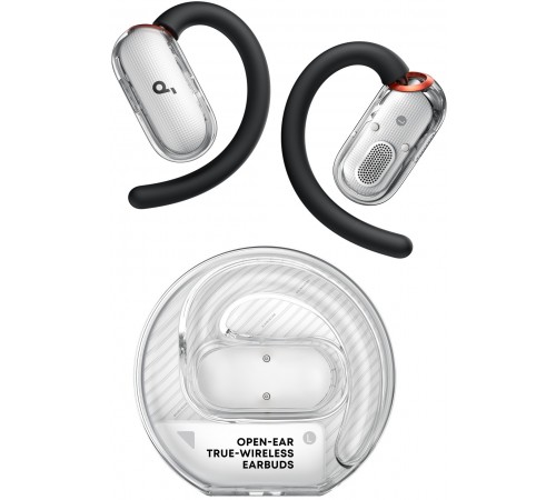 Bluetooth-гарнітура Anker SoundCore V40i White (A3878G21)