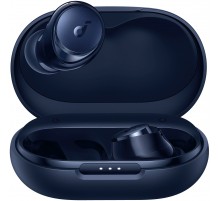 Bluetooth-гарнітура Anker SoundCore Space A40 Blue (A3936G32)