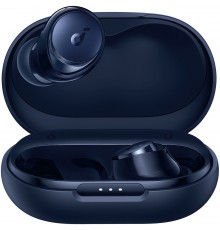 Bluetooth-гарнітура Anker SoundCore Space A40 Blue (A3936G32)