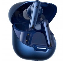 Bluetooth-гарнітура Anker SoundCore Liberty 4 NC Navy Blue (A3947G31)
