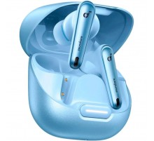 Bluetooth-гарнітура Anker SoundCore Liberty 4 NC Light Blue (A3947G61)