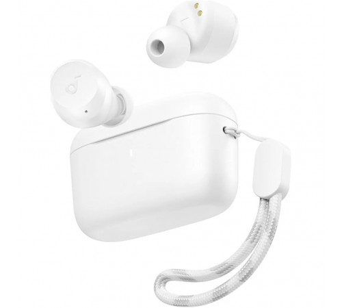 Bluetooth-гарнітура Anker SoundCore A25i White (A3948G22)