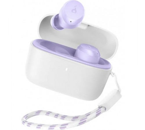 Bluetooth-гарнітура Anker SoundCore A25i Purple (A3948GQ2)