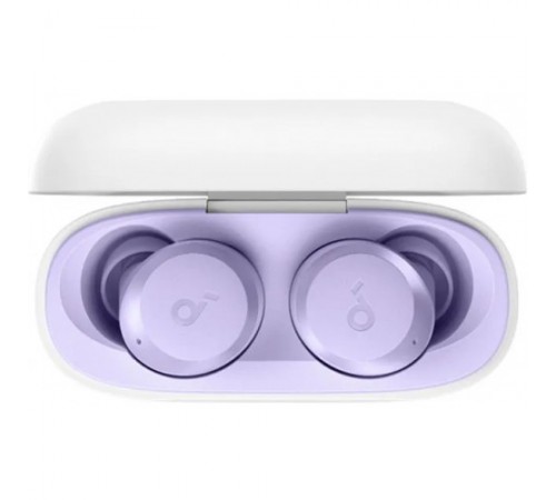 Bluetooth-гарнітура Anker SoundCore A25i Purple (A3948GQ2)