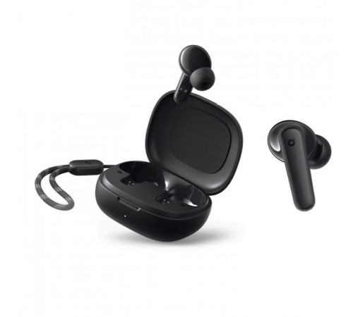 Bluetooth-гарнітура Anker SoundCore R50i Black (A3949G11/A3949G12)