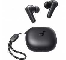 Bluetooth-гарнітура Anker SoundCore R50i Black (A3949G11/A3949G12)