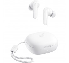 Bluetooth-гарнітура Anker SoundCore R50i White (A3949G21/A3949G22)