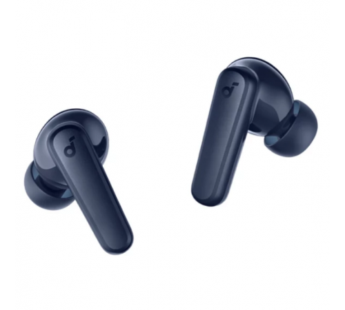 Bluetooth-гарнітура Anker SoundCore R50i Blue (A3949G32)