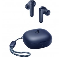 Bluetooth-гарнітура Anker SoundCore R50i Blue (A3949G32)