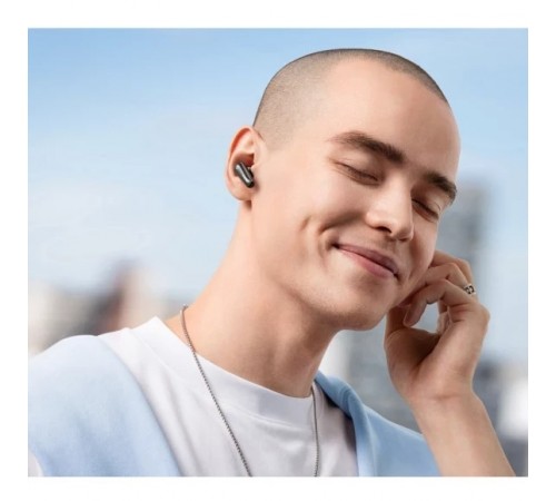 Bluetooth-гарнітура Anker SoundCore Liberty 4 Midnight Black (A3953G11)